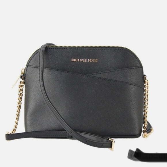 Micheal Kors Jet Set Travel Crossbody - Picture 1 of 4